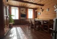 Charmantes JUWEL - Einfamilien- bzw. Mehrfamilienhaus in Stammersdorf