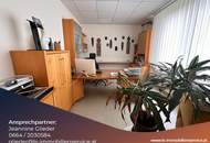 Büro- oder Dienstleistungsraum in Sebersdorf zu vermieten!