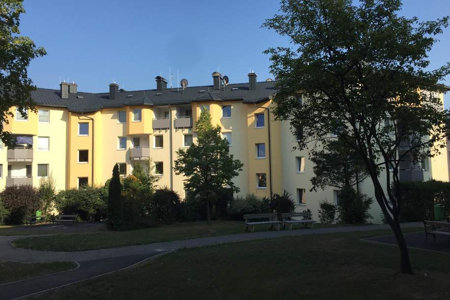 Amstetten, 4 Zimmer, 92 m² / 01810 00183, Wohnung-miete, 780,00,€, 3300 Amstetten