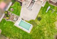 ZWEIFAMILIEN-Wohnhaus mit XXL-TRAUMGRUNDSTÜCK