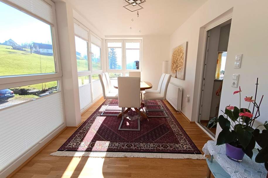 Exklusives Einfamilienhaus in guter Lage-25 Min. von Graz entfernt!, Haus-kauf, 349.000,€, 8113 Graz-Umgebung