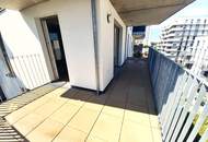 ## 270° Rundum-Blick - 3 ZIMMER mit großzügigem Balkon - TOP 37 ##