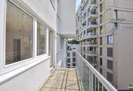 Seidengasse | 2-Zimmer-Ruhelage mit Balkon im Innenhof – 1070 Wien