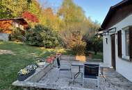 Ruheoase im Herzen von Burgenland