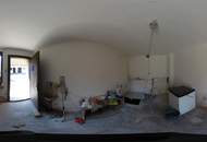 Charmanter Dreikant Hof mit Potenzial!