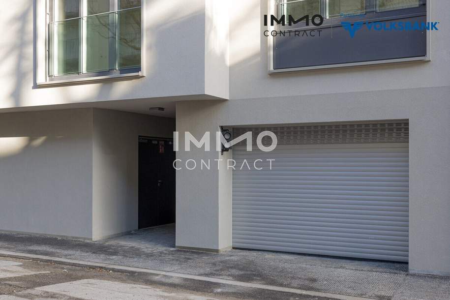 PÜLSLGASSE 16 - Garagenplätze!, Kleinobjekte-miete, 165,00,€, 1230 Wien 23., Liesing