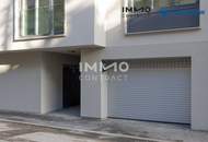 PÜLSLGASSE 16 - Garagenplätze!