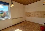 Bungalow mit Potenzial Ihren Wohntraum zu verwirklichen