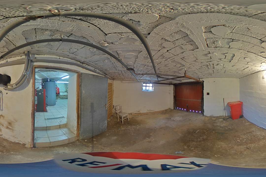 !!Neuer Preis !! Pflegeleichtes Wohnhaus mit kleinem Garten