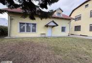 Rarität! Zwei Häuser auf einem Grundstück!