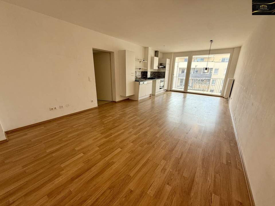 Moderne Eigentumswohnung in Wiener Neustadt
