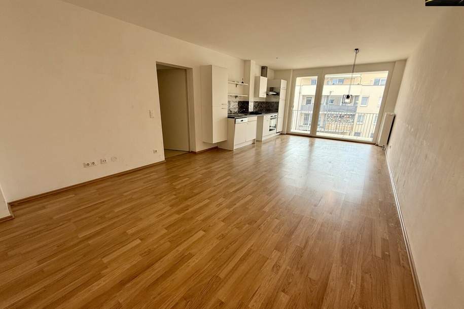 Moderne Eigentumswohnung in Wiener Neustadt, Wohnung-kauf, 325.000,€, 2700 Wiener Neustadt(Stadt)