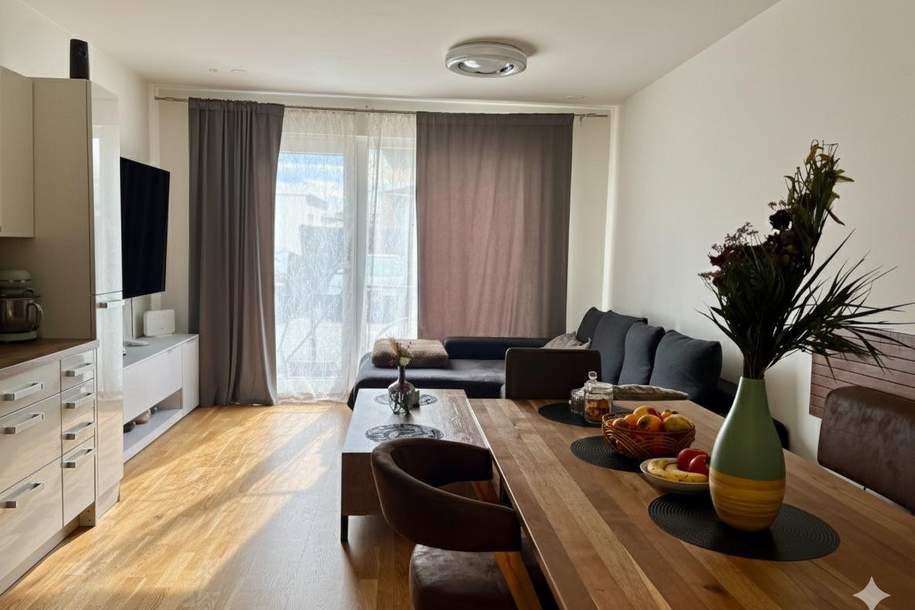Reihenhaus in 1110 Wien auf Eigengrund, Haus-kauf, 299.000,€, 1110 Wien 22., Donaustadt