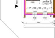Modernes Reihenhaus mit 3 Etagen & Garten in St. Pölten Süd