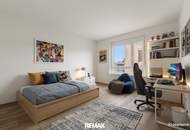 Preishit am Kreuzbergl! Viel Platz für die Familie: 4,5-Zimmer-Wohnung mit Loggia