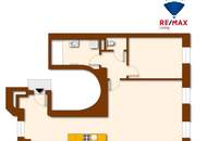 2 Zimmer in Toplage nahe Ober St. Veit, Hietzing, 1130 Wien