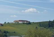 Neuwertiges ARCHITEKTEN HANGHAUS in sonniger TOPLAGE