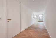 SONNIGES DACHJUWEL mit 2 Terrassen! Hofseitiger 2-Zimmer-Erstbezug nächst Naschmarkt