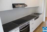 Familienfreundliche 4 Zimmer-Wohnung mit Balkon