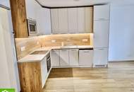 Topzentrale Lage - Bezugsfertig