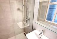 Traumhafter Erstbezug! Entzückende und frisch sanierte Kleinwohnung zum Wohlfühlen! TOP-Lage + TOP Anbindung + Ruhige Seitengasse + Wunderschönes Altbauhaus! Jetzt zugreifen!