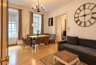 "Großzügige 2-Zimmer-Wohnung in guter Lage nahe U3 Schweglerstraße!"