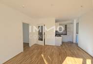 Geförderte 2 Zimmer Wohnung mit großem Balkon - Gradnerstraße 186 F - Top 7 F