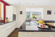 Gehobene Liegenschaft mit eigenem Pool. Nachhaltig. Lienzer Talboden.