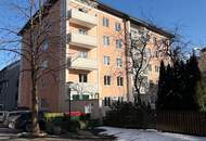 3-Zimmer-Wohnung im Stadtzentrum von Zell am See