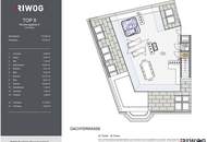 **Beverly Hietzing** 4-Zimmer Luxuswohnung mit 3m Raumhöhe und XXL-Dachterrasse mit Blick über Hietzing