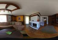 *** Wohlfühlhaus mit Kamin, Kachelofen, Gartenidylle und Ausblick von der Grillterrasse ***