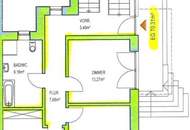 Ein Wohnjuwel zu mieten - mit Panorama der Steirischen Weingegend - für höchste Ansprüche absolut geeignet!