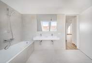 SKY HIGH >> lichtdurchflutete DG-Maisonette mit Dachterrasse für Anleger >> ideale Verkehrsanbindung