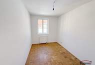 UNBEFRISTET - Helle 3-Zimmerwohnung mit Balkon nahe dem Esperantoplatz!