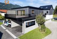 Doppelhaushälfte– Mondsee HB-T2 „Moderne Architektur mit ökologischem Fußabdruck!“