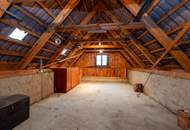 Charmantes Winzerhaus in der Sausaler Weingegend