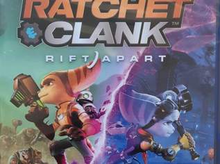 Ratchet und Clank Ps5 Spiel Neu , 25 €, Marktplatz-Computer, Handys & Software in 6020 Innsbruck