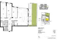 ++ GRÜNE LAGE, GROSSE RÄUME ++ VIER Zimmer Wohnung