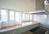 360° TOUR // TERRASSENWOHNUNG mit FERNBLICK // TERRACE APARTMENT with DISTANT VIEWS