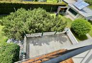 Top-Lage: Zweifamilienhaus mit Garten und Garage in der Nähe der Shopping City Seiersberg!