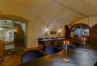 Bärenkeller Feldkirch – Perfekte Location für kreative Gastronomieideen