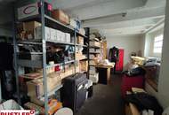 Top Gewerbefläche samt Lager in 1050 Wien