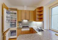 Wohnen Nähe Stadtpark