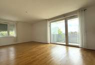 Großzügige Neubauwohnung mit 14m² MEGA-SÜD-Balkon nahe Akademiepark