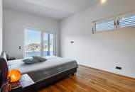 Modern, Ökologisch und Effizient Wohnen