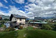 Charmantes Haus in sonniger Aussichtslage!