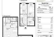 Ihr modernes Zuhause in einer gefragten Lage – Genossenschaftswohnung mit Top-Ausstattung