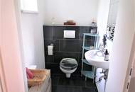 Neuwertiges, provisionsfreies, Einfamilienhaus (118m²) mit Jacuzzi und Schwimmteich in ruhiger Lage in Gänserndorf-Süd!