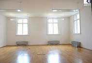 REPRÄSENTATIVE BÜROETAGE