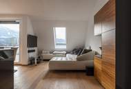 Exklusives Penthouse in Innsbruck mit Bergpanorama ab dem 1. Dezember 2026 zu vermieten